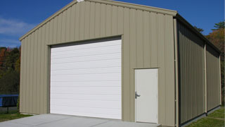 Garage Door Openers at Belcaro, Colorado